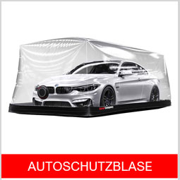 Autoschutzblase